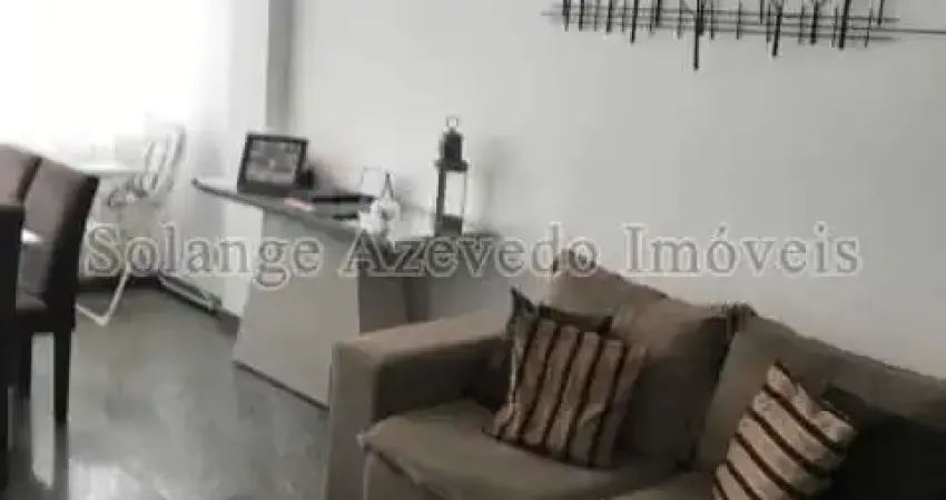 Apartamento com 3 quartos à venda na Rua Conde de Bonfim, Tijuca, Rio de Janeiro