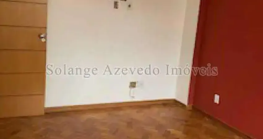 Apartamento com 3 quartos à venda na Rua Maria Amália, Tijuca, Rio de Janeiro