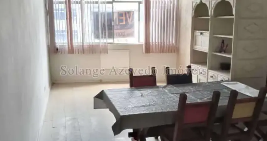 Apartamento com 3 quartos à venda na Rua Conde de Bonfim, Tijuca, Rio de Janeiro