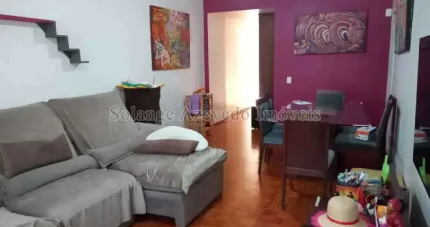 Apartamento com 3 quartos à venda na Rua Aguiar, Tijuca, Rio de Janeiro