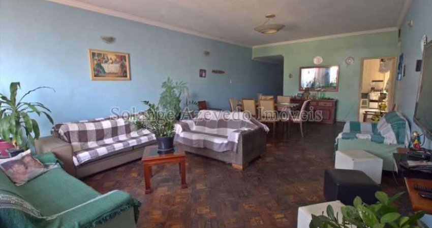 Apartamento com 3 quartos à venda na Rua Haddock Lobo, Tijuca, Rio de Janeiro