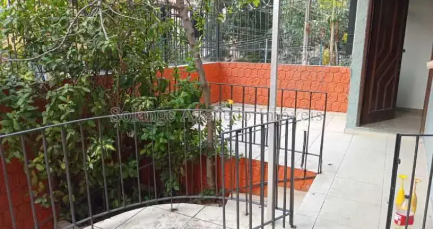 Apartamento com 3 quartos à venda na Rua Doutor Oscar Pimentel, Tijuca, Rio de Janeiro