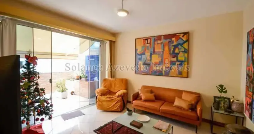 Apartamento com 3 quartos à venda na Rua Pinto Guedes, Tijuca, Rio de Janeiro