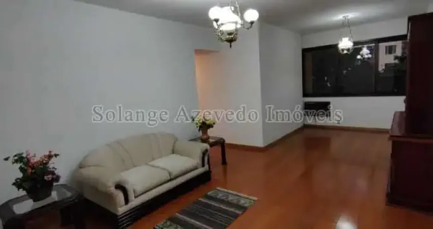 Apartamento com 3 quartos à venda na Rua São Francisco Xavier, Tijuca, Rio de Janeiro