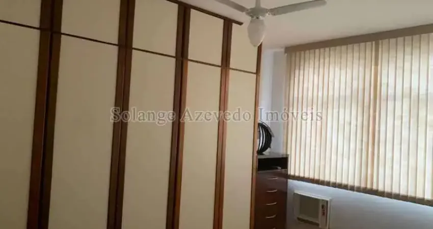 Apartamento com 3 quartos à venda na Rua Aguiar, Tijuca, Rio de Janeiro