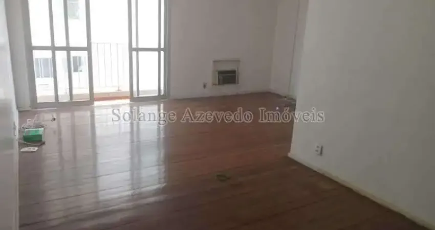 Apartamento com 3 quartos à venda na Rua Ferreira Pontes, Andaraí, Rio de Janeiro
