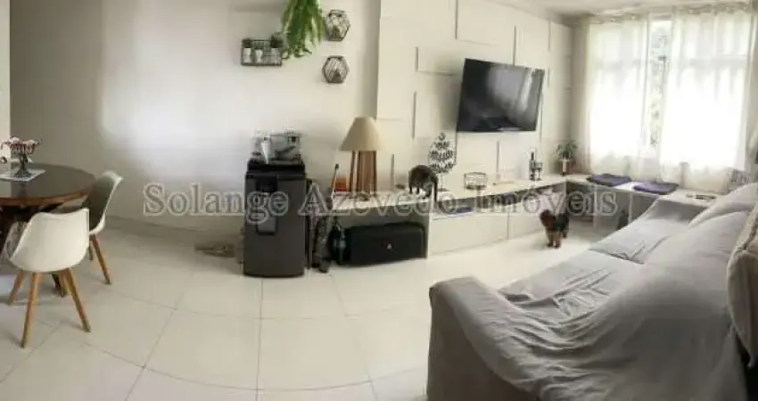 Apartamento com 3 quartos à venda na Rua Barão de Itapagipe, Tijuca, Rio de Janeiro
