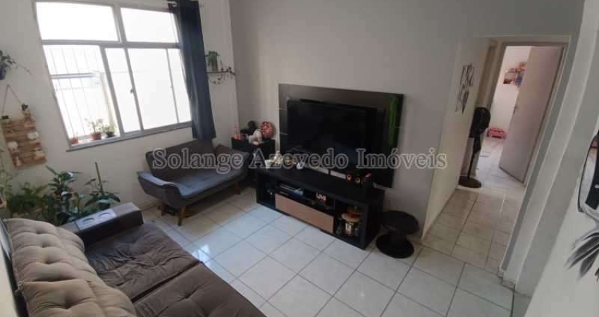 Apartamento com 3 quartos à venda na Rua Paula Brito, Andaraí, Rio de Janeiro