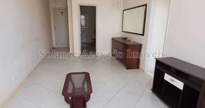 Apartamento com 3 quartos à venda na Rua Visconde de Figueiredo, Tijuca, Rio de Janeiro