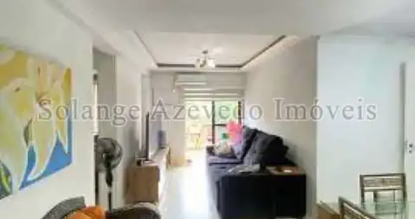 Apartamento com 4 quartos à venda na Rua Garibaldi, Tijuca, Rio de Janeiro