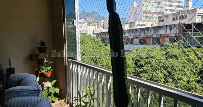 Apartamento com 4 quartos à venda na Rua Homem de Melo, Tijuca, Rio de Janeiro