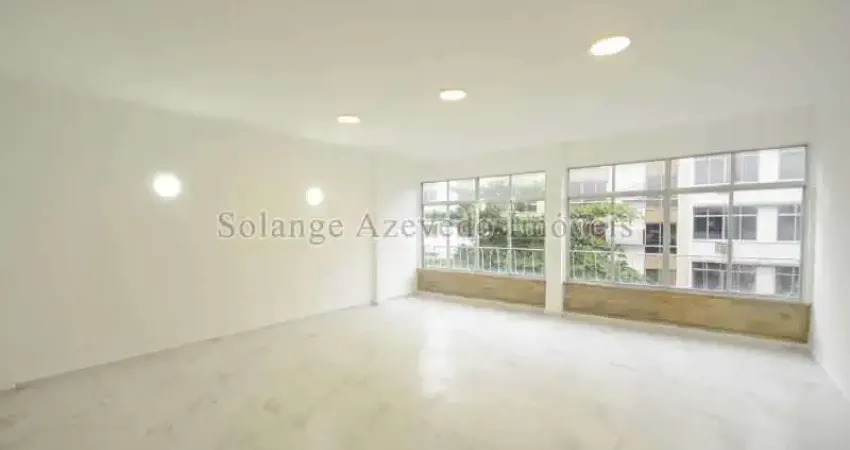 Apartamento com 4 quartos à venda na Rua Antônio Basílio, Tijuca, Rio de Janeiro