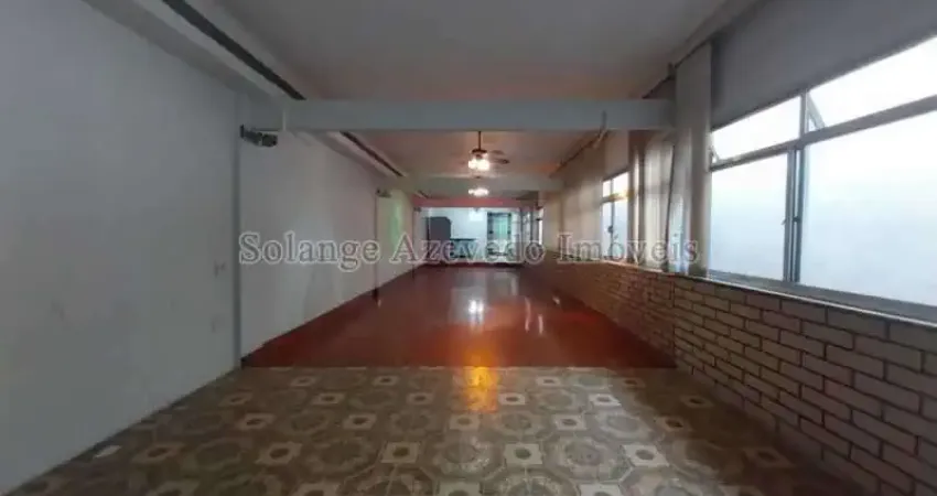 Casa com 3 quartos à venda na Rua Enes de Sousa, Tijuca, Rio de Janeiro