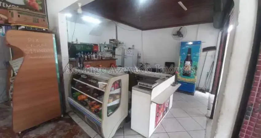Sala comercial à venda na Rua Sales Guimarães, Engenho de Dentro, Rio de Janeiro