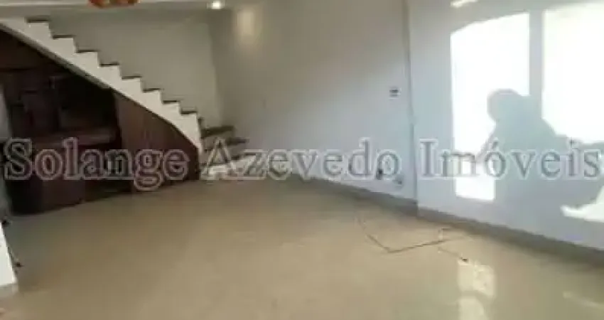 Cobertura com 3 quartos à venda na Rua Garibaldi, Tijuca, Rio de Janeiro