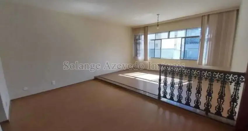 Cobertura com 4 quartos à venda na Rua Aguiar, Tijuca, Rio de Janeiro