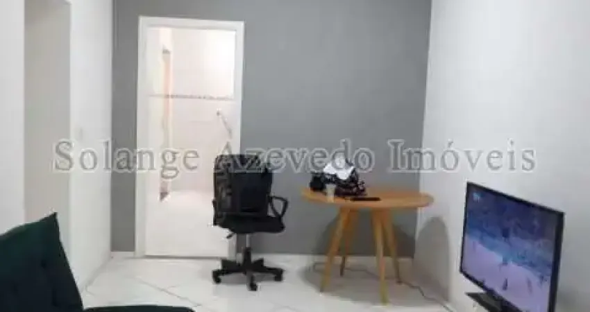 Casa em condomínio fechado com 2 quartos à venda na Rua Professor Valadares, Grajaú, Rio de Janeiro