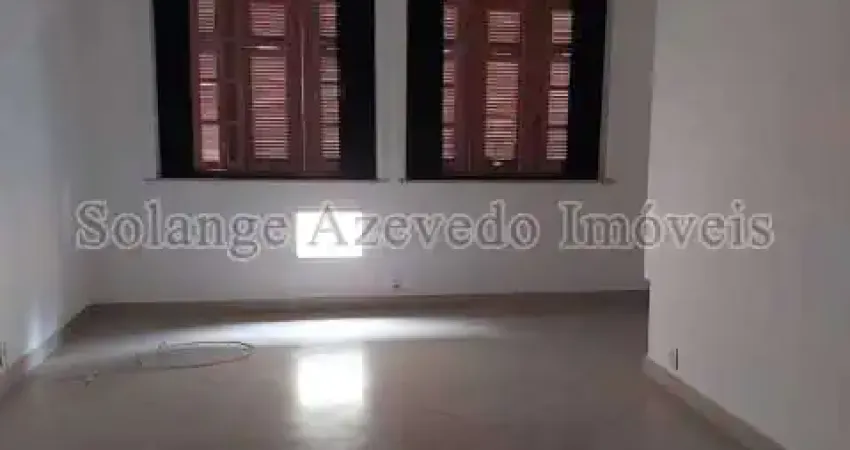 Casa em condomínio fechado com 2 quartos à venda na Rua Conde de Bonfim, Tijuca, Rio de Janeiro