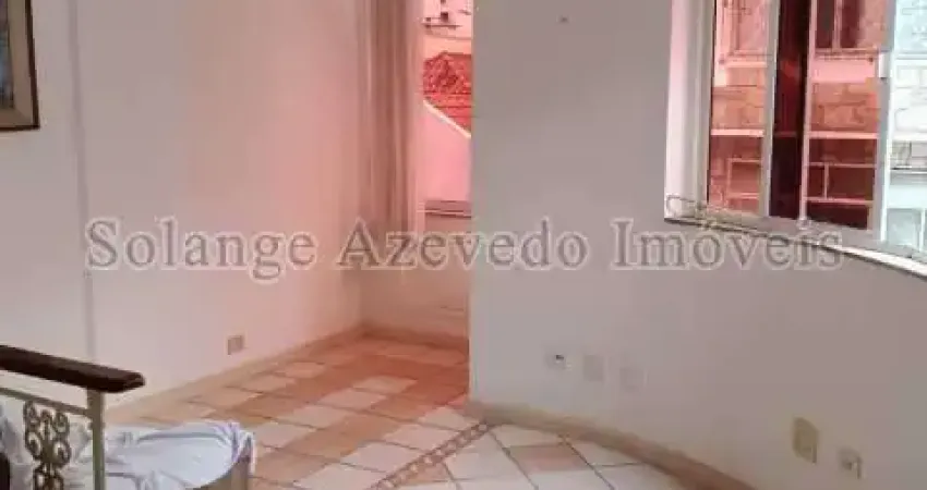 Casa com 3 quartos à venda na Rua Tenente Vilas Boas, Tijuca, Rio de Janeiro