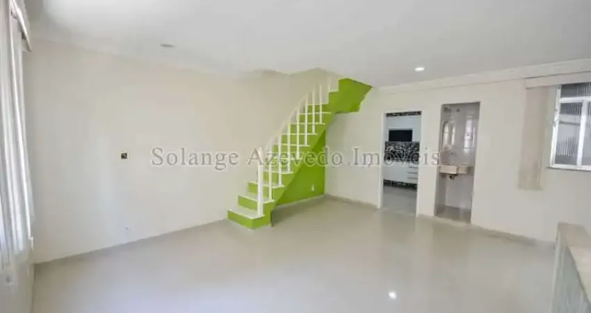 Casa com 4 quartos à venda na Rua Pereira de Almeida, Praça da Bandeira, Rio de Janeiro