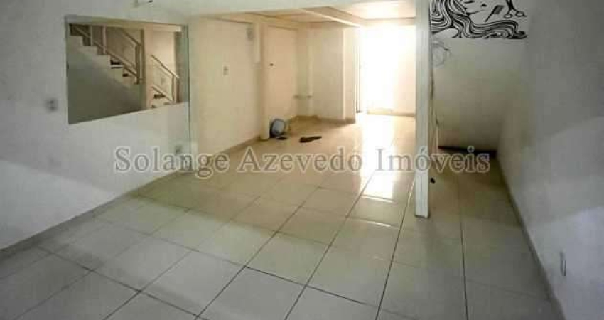 Ponto comercial com 1 sala à venda na Rua Conde de Bonfim, Tijuca, Rio de Janeiro