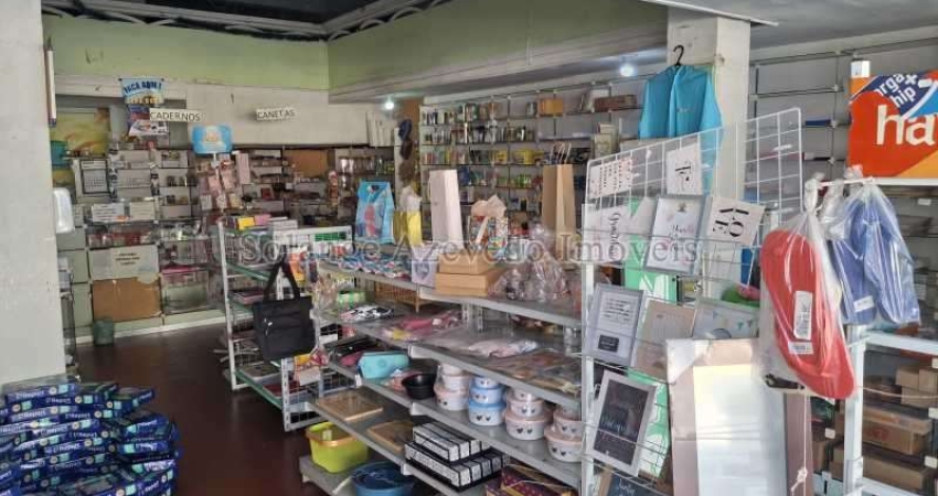 Ponto comercial com 1 sala à venda na Rua Barão de Mesquita, Andaraí, Rio de Janeiro