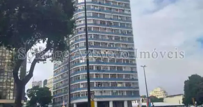Sala comercial com 1 sala à venda na Avenida Presidente Vargas, Centro, Rio de Janeiro