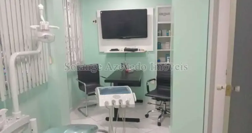 Sala comercial com 4 salas para alugar na Boulevard Vinte e Oito de Setembro, Vila Isabel, Rio de Janeiro