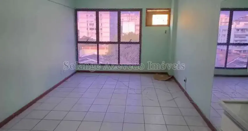 Sala comercial com 2 salas para alugar na Rua Sousa Franco, Vila Isabel, Rio de Janeiro
