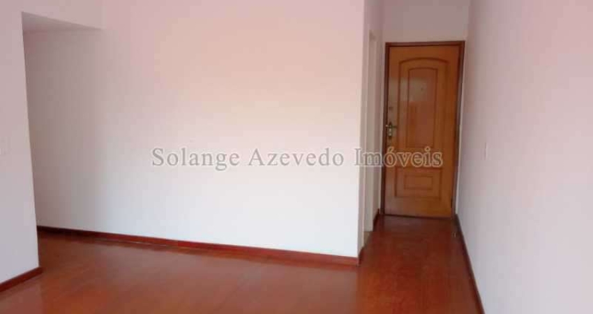 Apartamento com 2 quartos à venda na Rua José do Patrocínio, Grajaú, Rio de Janeiro
