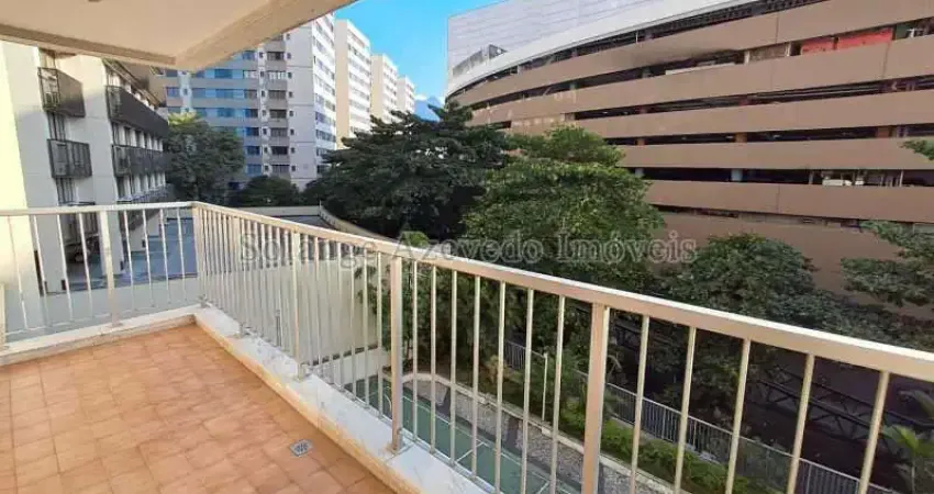Apartamento com 2 quartos à venda na Rua Engenheiro Enaldo Cravo Peixoto, Tijuca, Rio de Janeiro