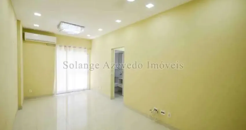 Apartamento com 2 quartos à venda na Rua Ribeiro Guimarães, Tijuca, Rio de Janeiro