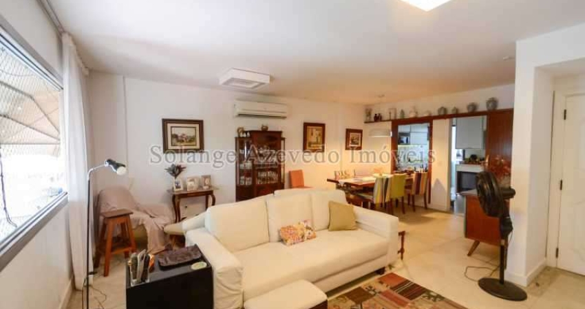 Apartamento com 4 quartos à venda na Rua Afonso Pena, Tijuca, Rio de Janeiro