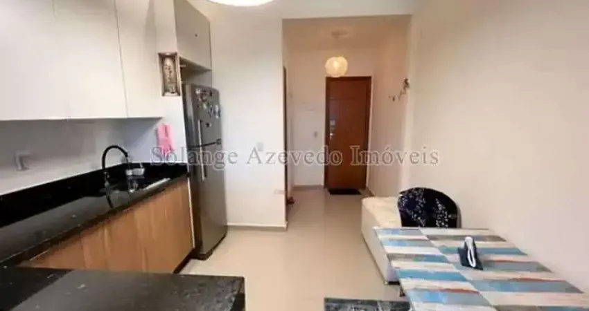 Apartamento com 1 quarto à venda na Rua Mayrink Veiga, Centro, Rio de Janeiro