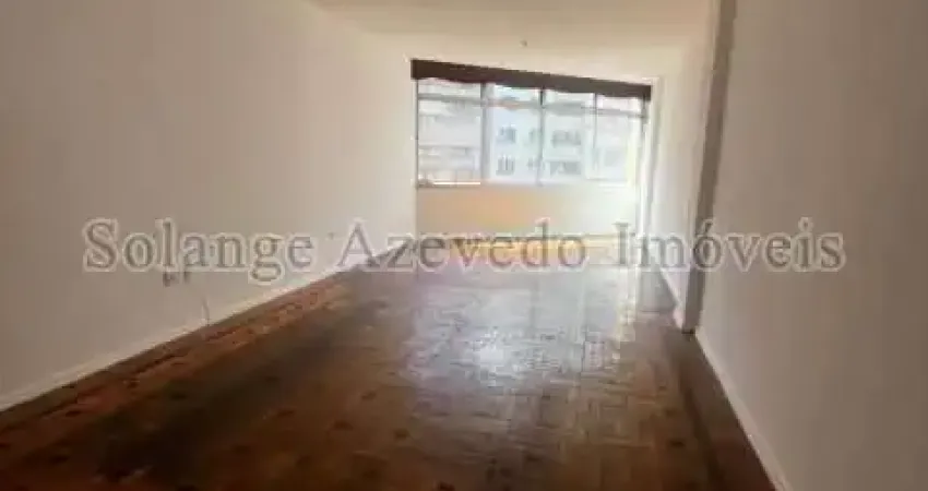 Apartamento com 3 quartos à venda na Rua Conde de Bonfim, Tijuca, Rio de Janeiro