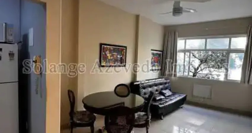 Apartamento com 1 quarto à venda na Rua Cinco de Julho, Copacabana, Rio de Janeiro