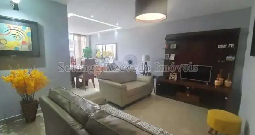 Apartamento com 2 quartos à venda na Rua Ambire Cavalcanti, Rio Comprido, Rio de Janeiro