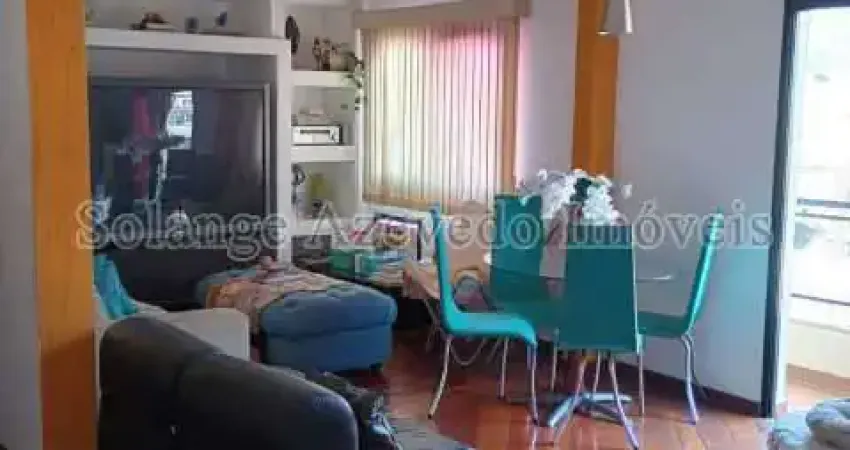 Apartamento com 2 quartos à venda na Rua Pinto Guedes, Tijuca, Rio de Janeiro