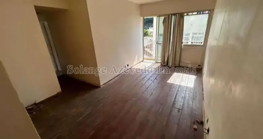 Apartamento com 2 quartos à venda na Rua Marechal Jofre, Grajaú, Rio de Janeiro