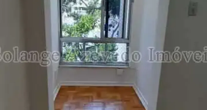 Apartamento com 3 quartos à venda na Rua Santa Alexandrina, Rio Comprido, Rio de Janeiro