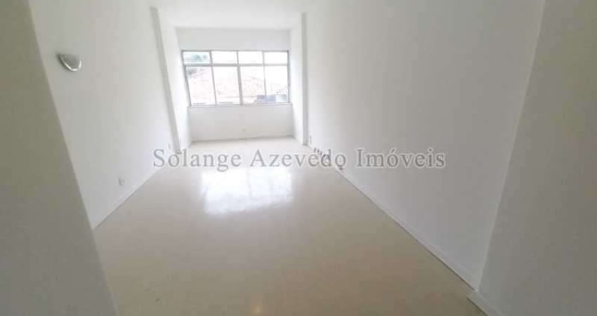 Apartamento com 3 quartos à venda na Rua Antônio Basílio, Tijuca, Rio de Janeiro