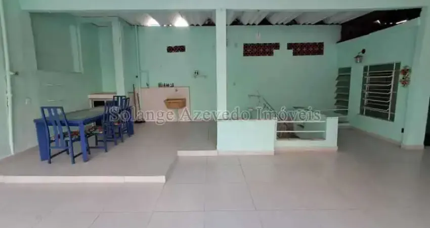 Casa com 2 quartos à venda na Rua Visconde de Abaeté, Vila Isabel, Rio de Janeiro