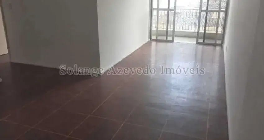 Apartamento com 2 quartos à venda na Rua Barão de Mesquita, Tijuca, Rio de Janeiro