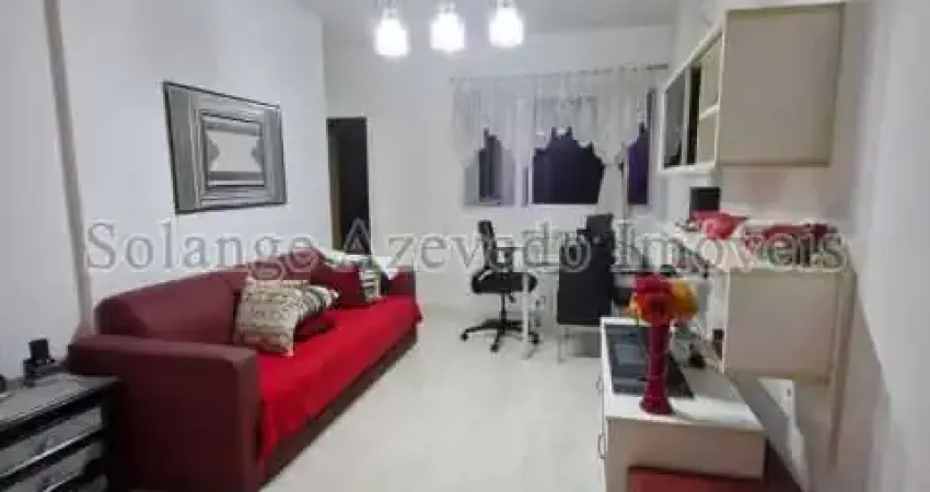 Apartamento com 1 quarto à venda na Rua Torres Homem, Vila Isabel, Rio de Janeiro