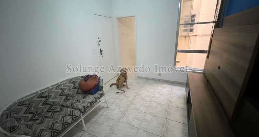 Apartamento com 1 quarto à venda na Rua Haddock Lobo, Tijuca, Rio de Janeiro