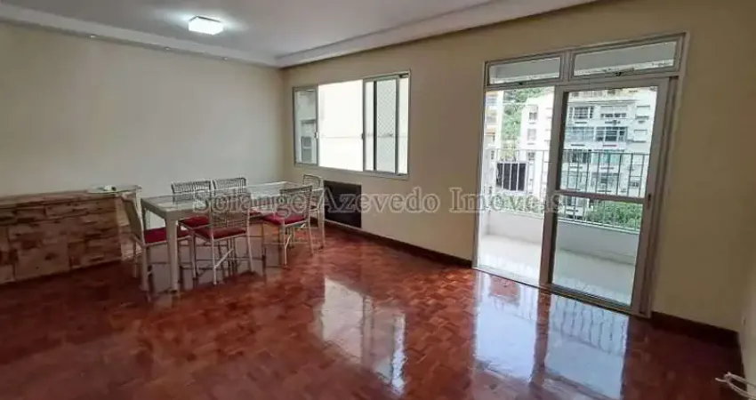Apartamento com 3 quartos à venda na Rua Conde de Bonfim, Tijuca, Rio de Janeiro