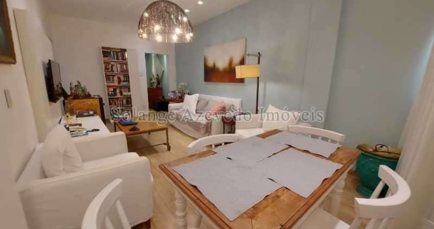 Apartamento com 3 quartos à venda na Rua Conde de Bonfim, Tijuca, Rio de Janeiro