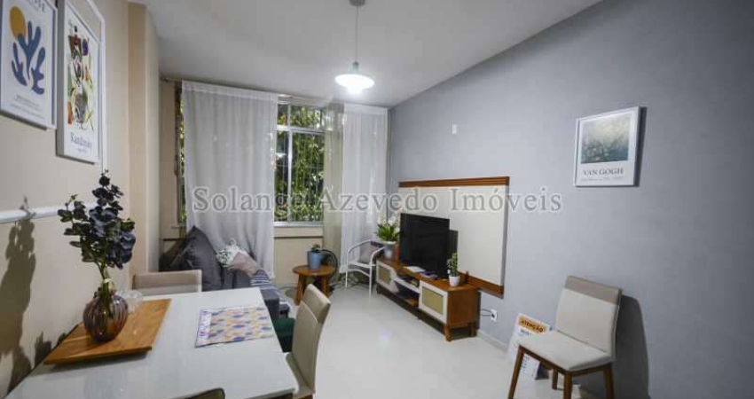 Apartamento com 3 quartos à venda na Rua São Francisco Xavier, Tijuca, Rio de Janeiro