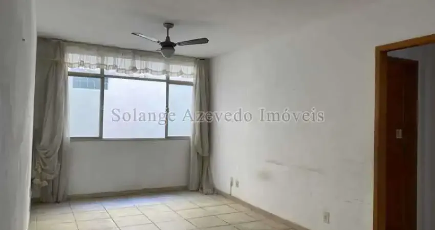 Apartamento com 2 quartos à venda na Rua Mearim, Grajaú, Rio de Janeiro