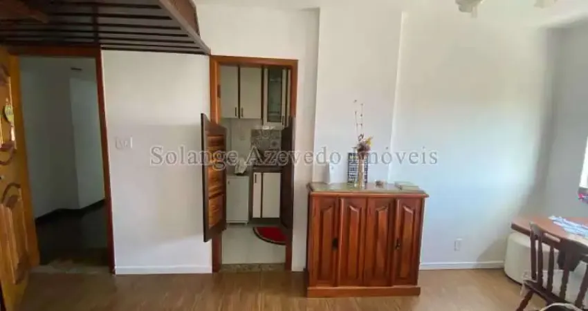 Apartamento com 2 quartos à venda na Rua Conselheiro Agostinho, Todos os Santos, Rio de Janeiro